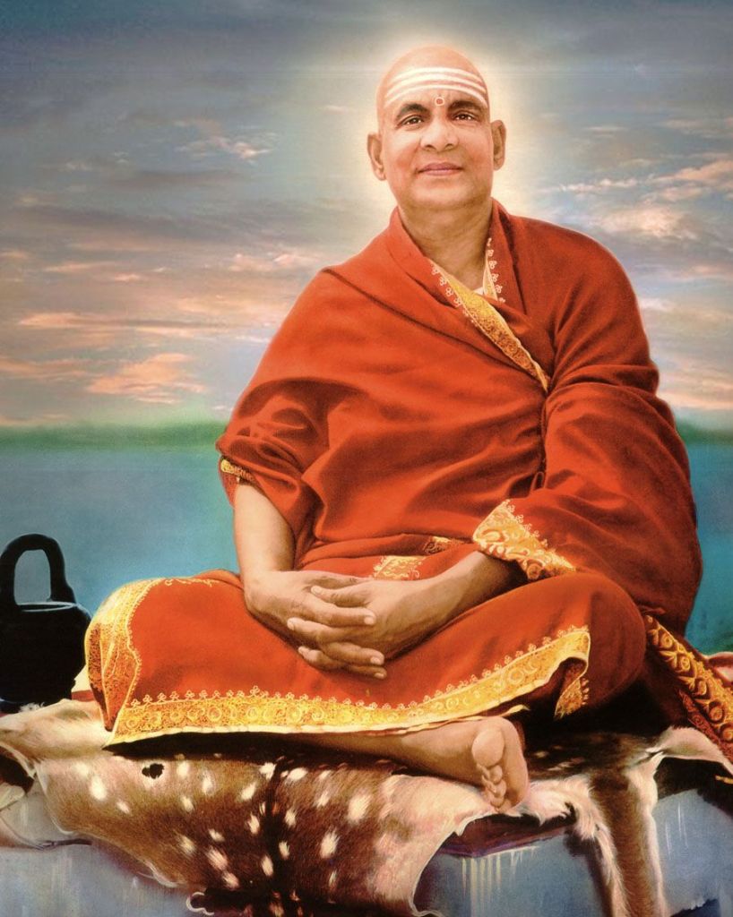 7. Swami Sivananda Saraswati(1887) and Divine Life Society – Avadhoota  Udyana