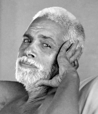 6. Ramana Maharshi (1879), Ramanasramam and his teachings